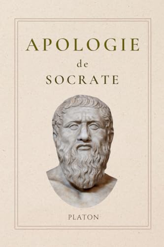 Apologie de Socrate von TAZIRI